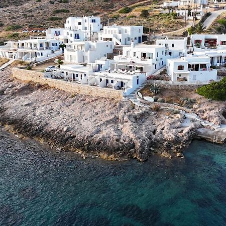Aglaia Studios Kamares  Bagian luar foto