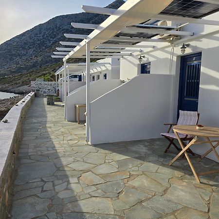 Aglaia Studios Kamares  Bagian luar foto
