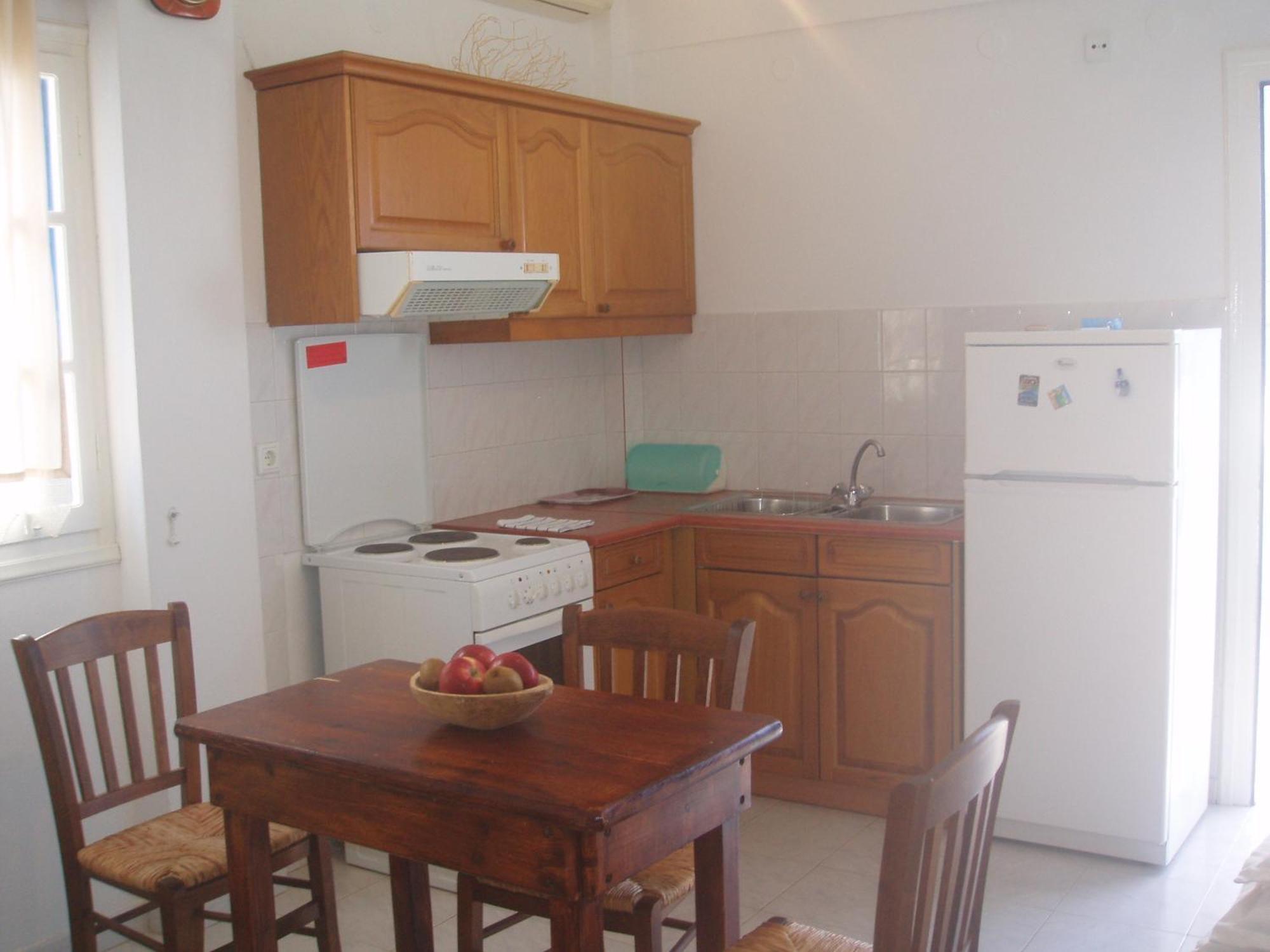 Aglaia Studios Kamares  Bagian luar foto