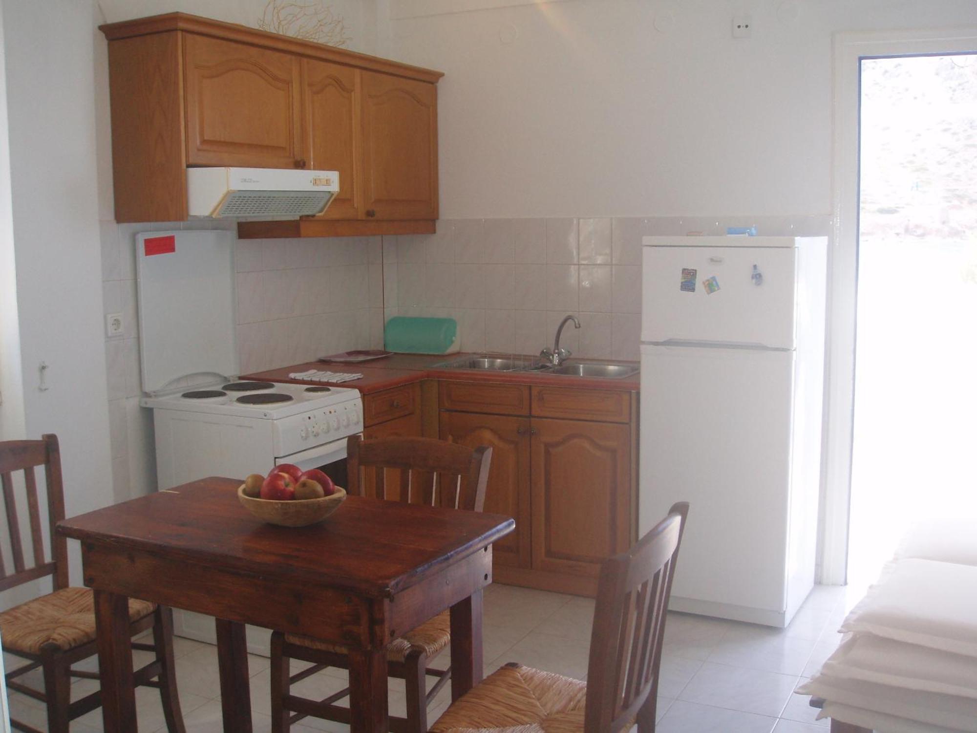 Aglaia Studios Kamares  Bagian luar foto