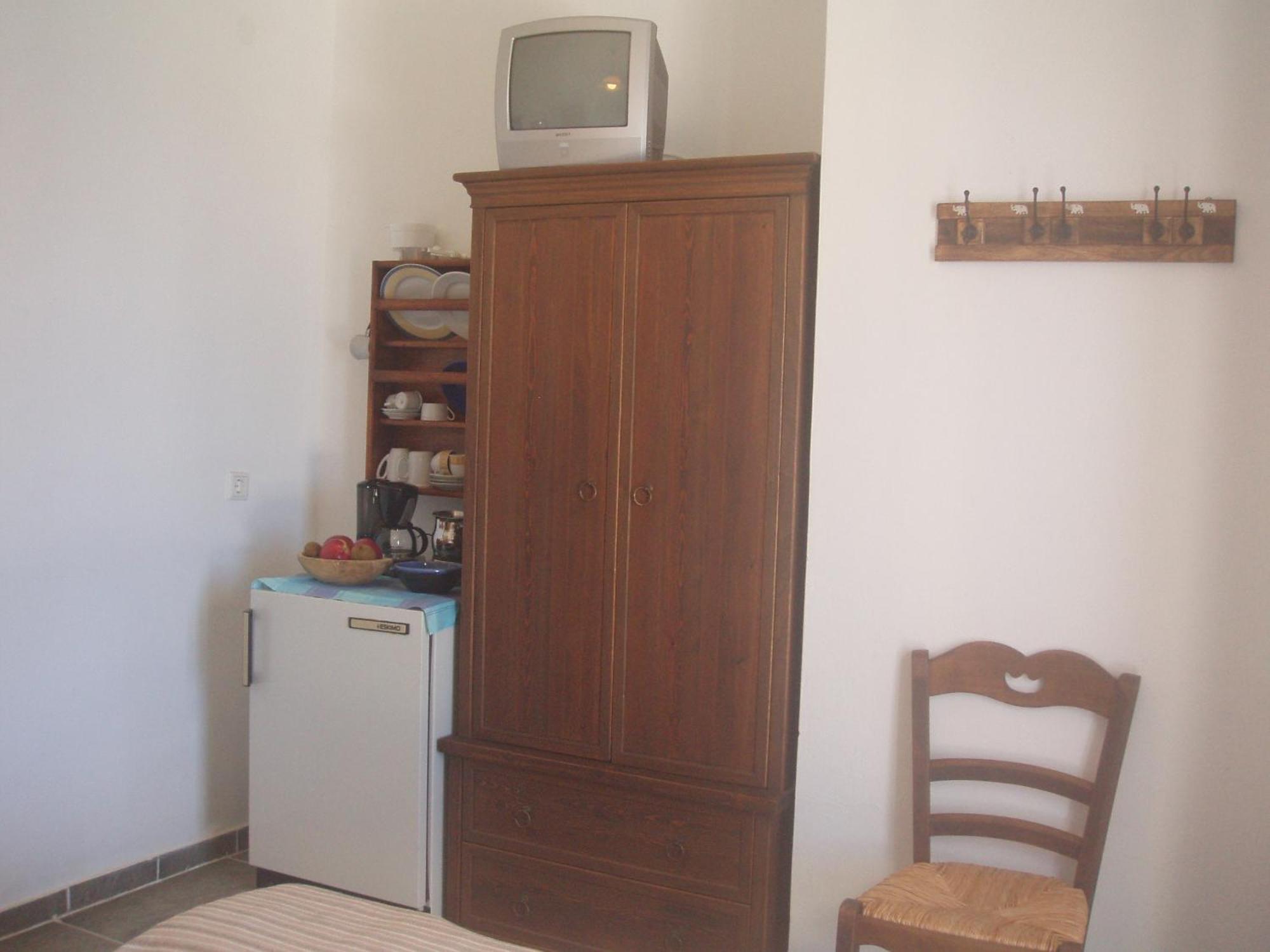 Aglaia Studios Kamares  Bagian luar foto