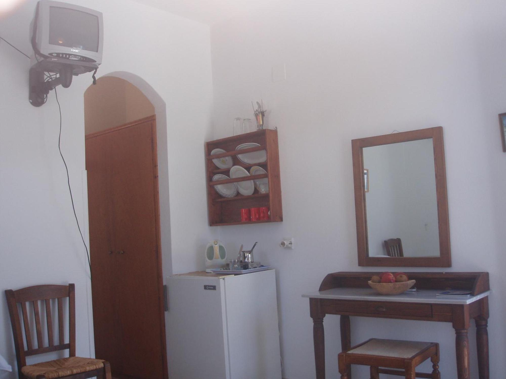 Aglaia Studios Kamares  Bagian luar foto