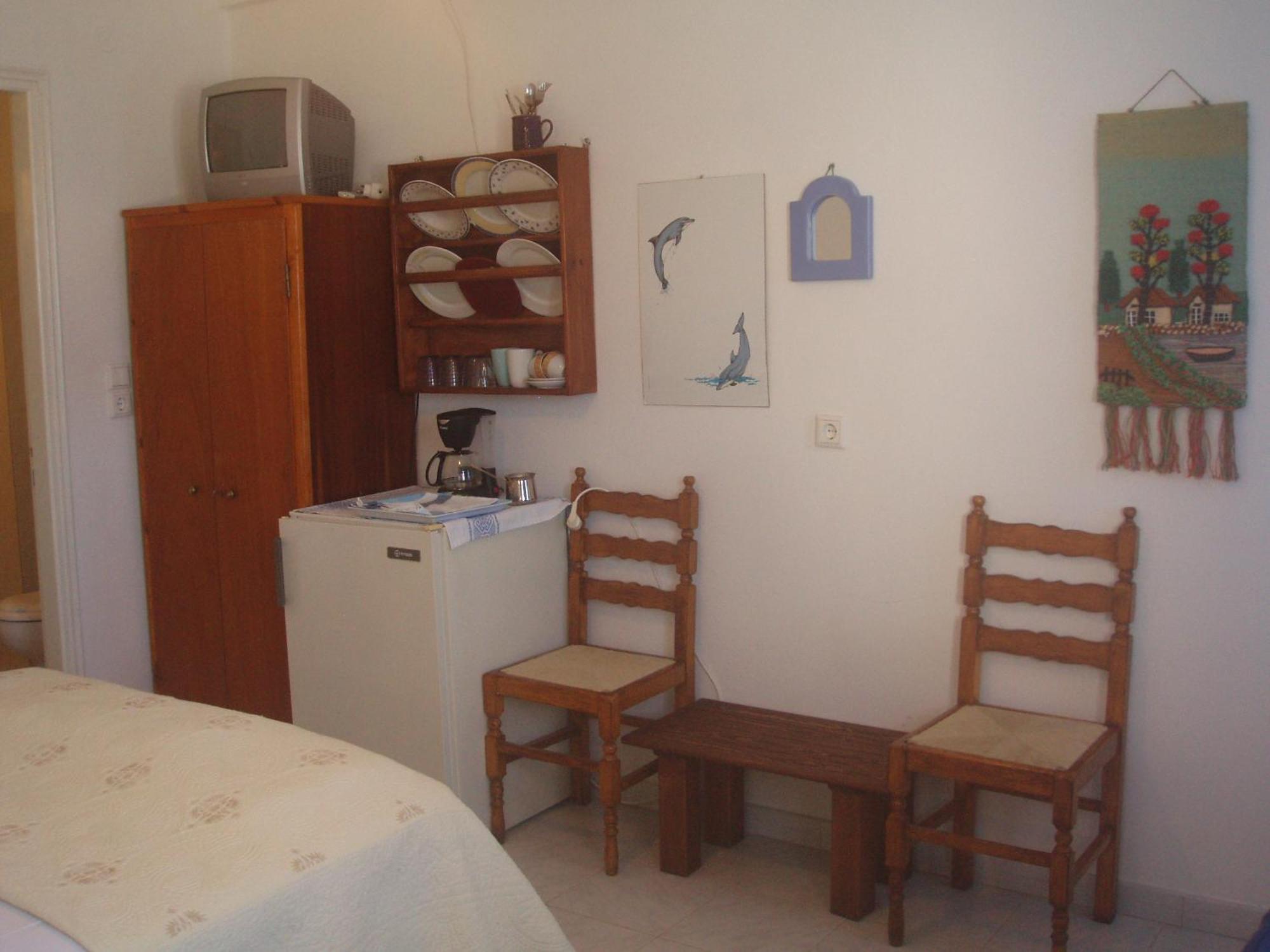 Aglaia Studios Kamares  Bagian luar foto