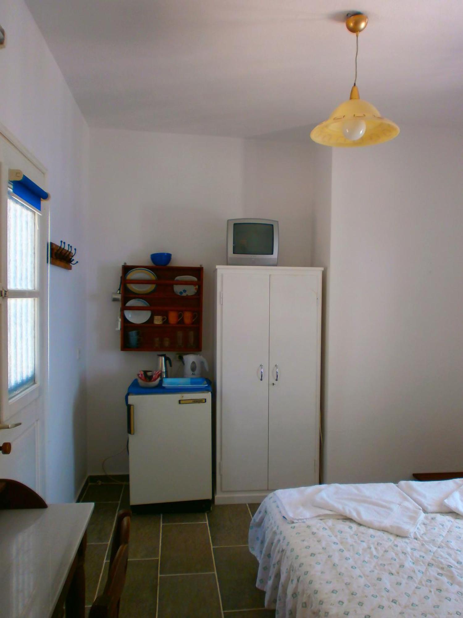 Aglaia Studios Kamares  Ruang foto