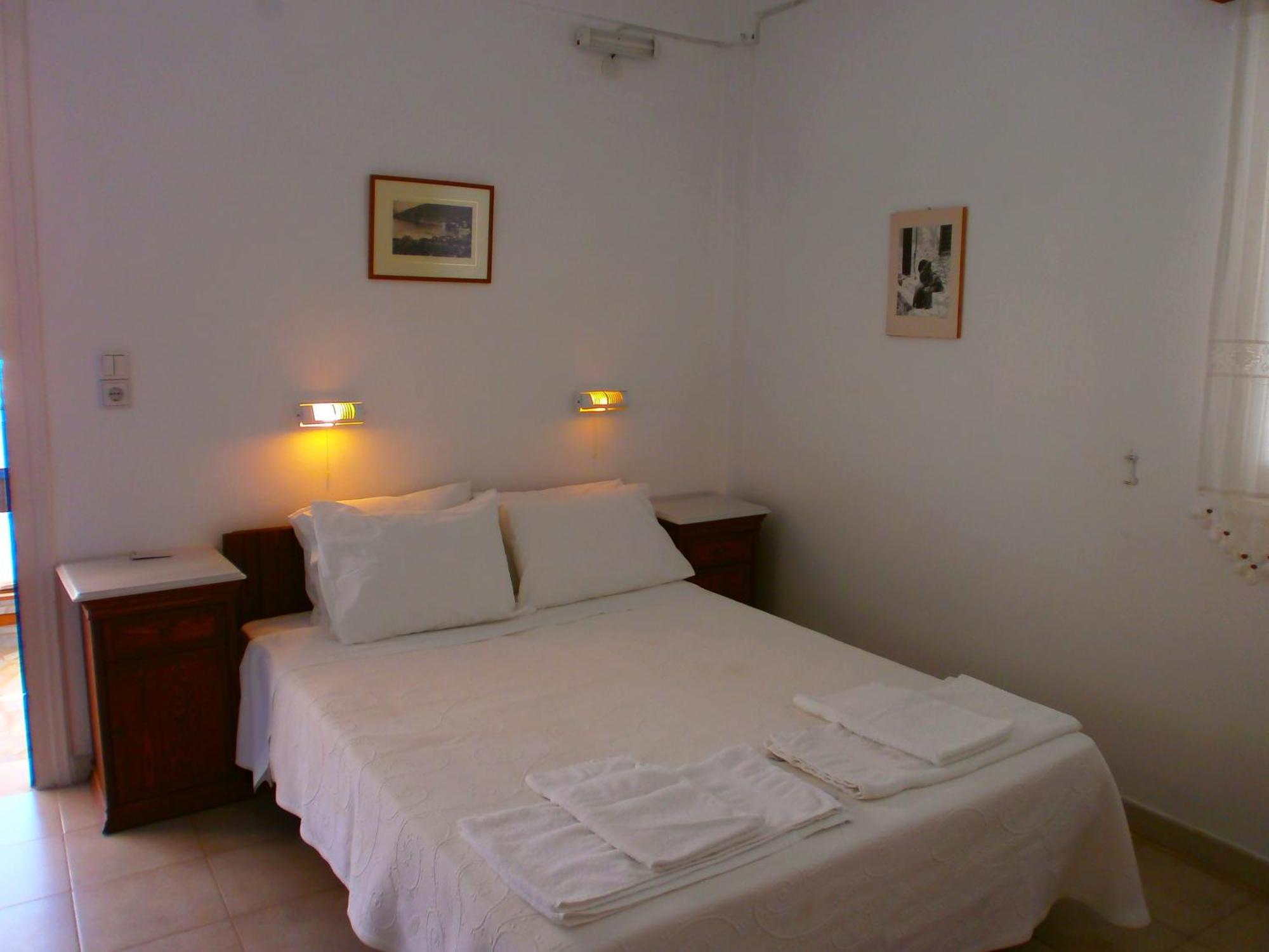 Aglaia Studios Kamares  Ruang foto