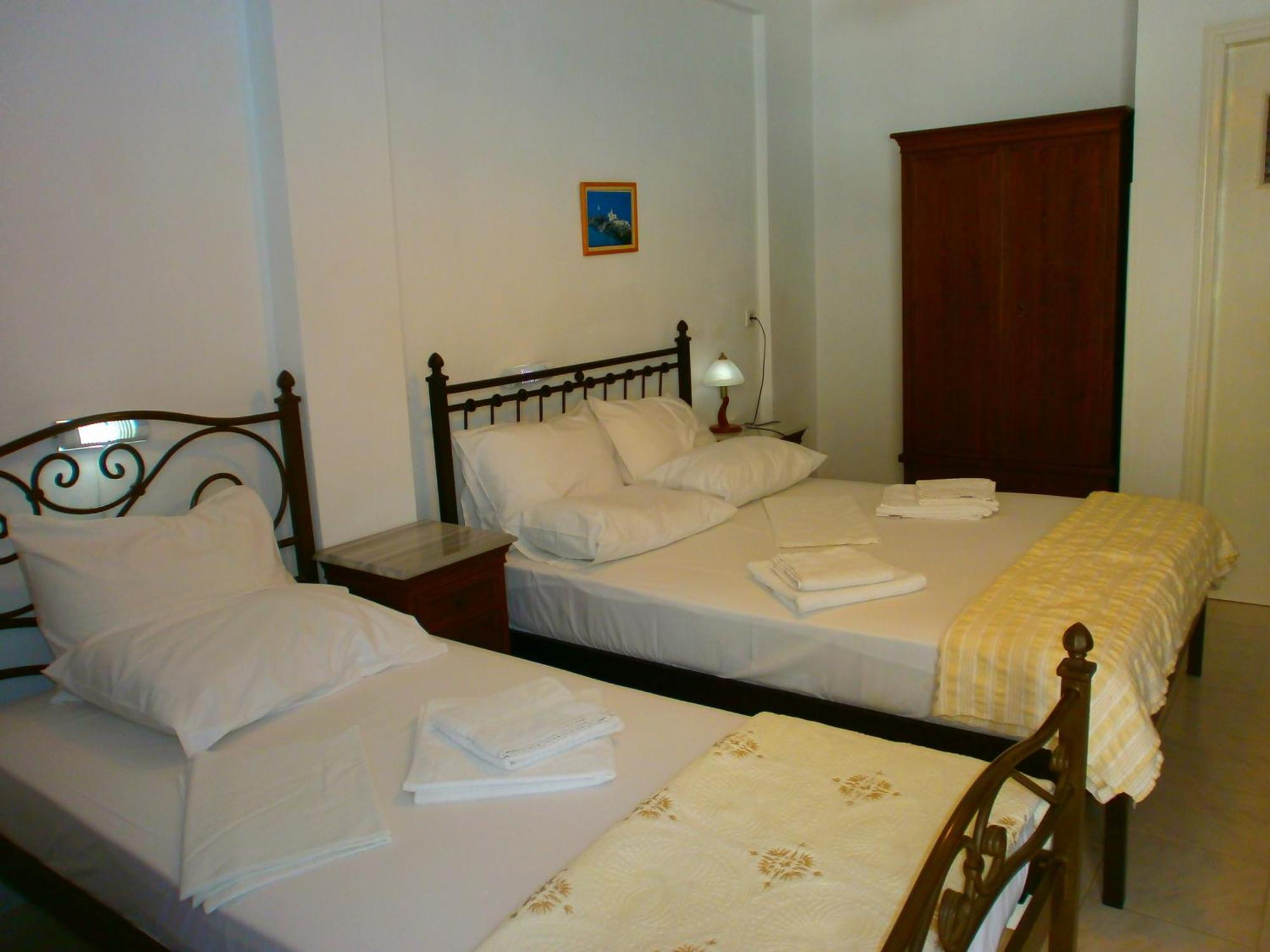 Aglaia Studios Kamares  Ruang foto