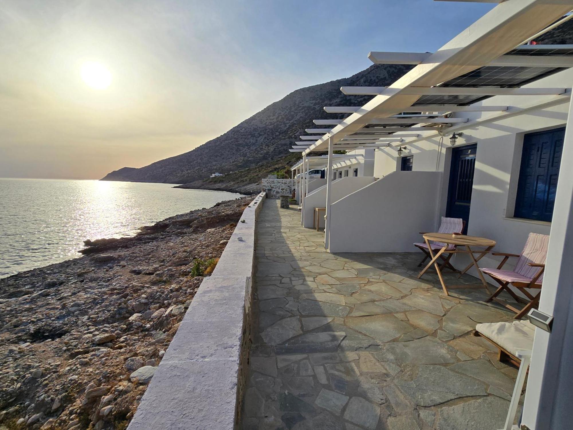 Aglaia Studios Kamares  Bagian luar foto