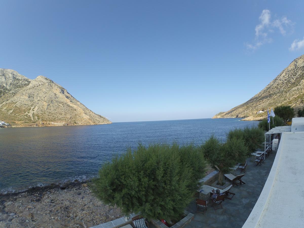 Aglaia Studios Kamares  Bagian luar foto